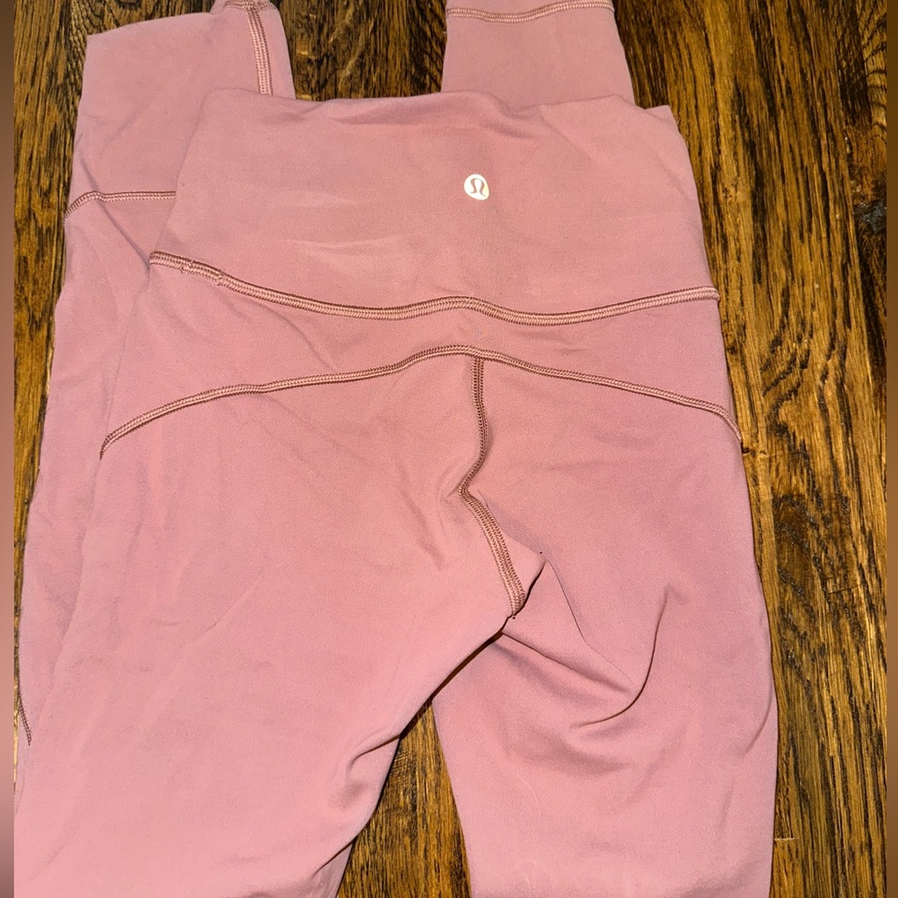 Lululemon Swift Speed Legging Size 2 - image 1